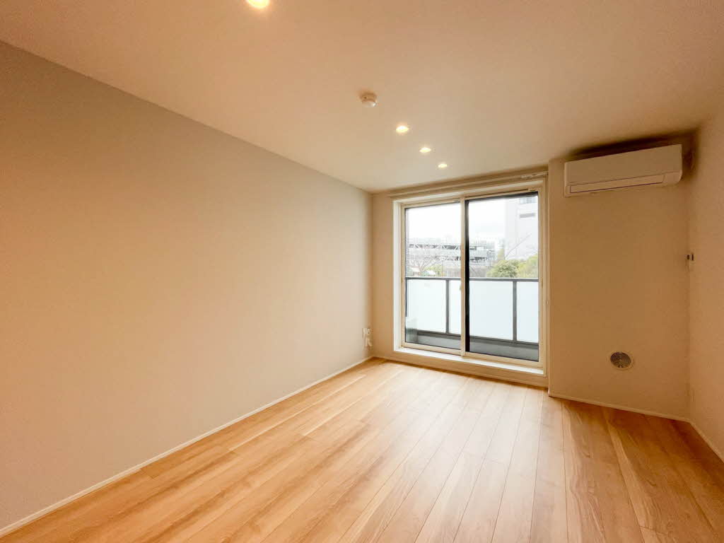 フォンターナＹＵ 205号-3