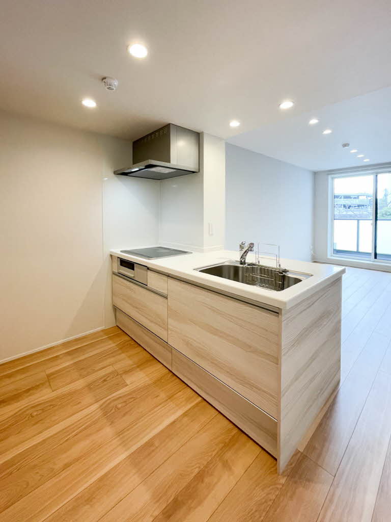 フォンターナＹＵ 205号-4