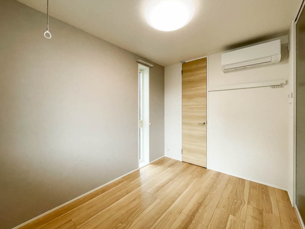 フォンターナＹＵ 205号-8