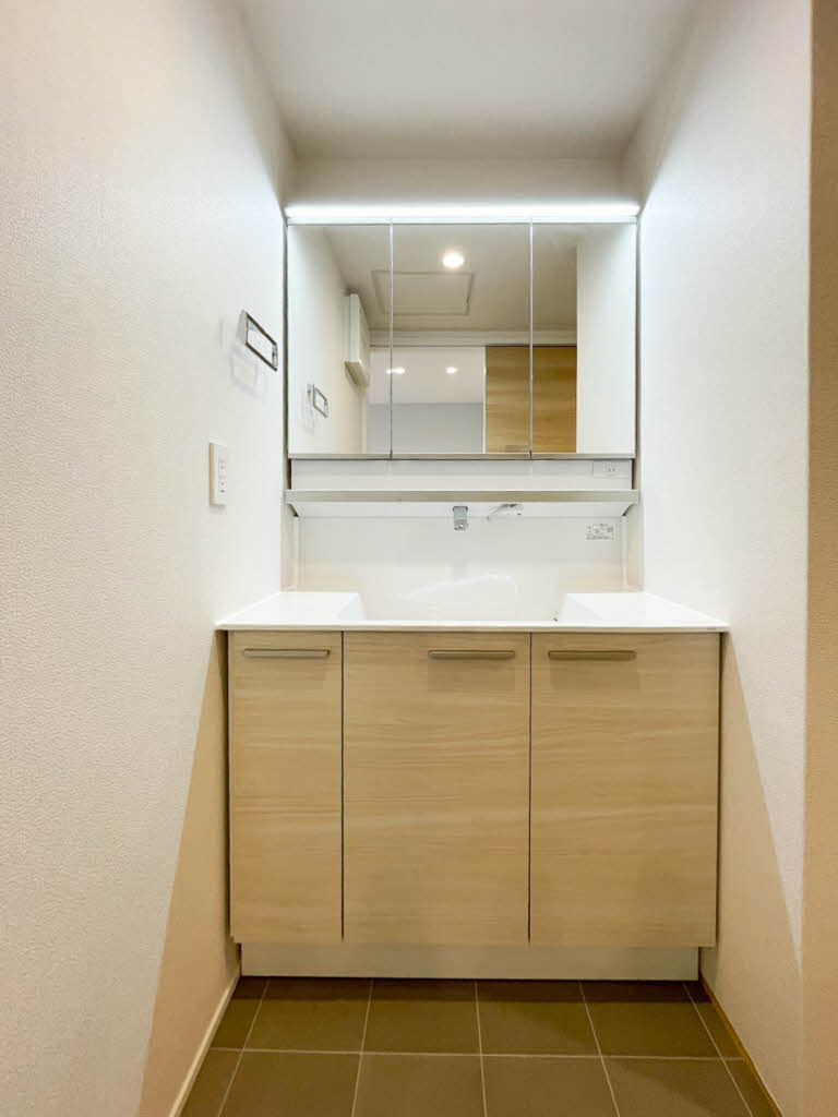 フォンターナＹＵ 205号-9