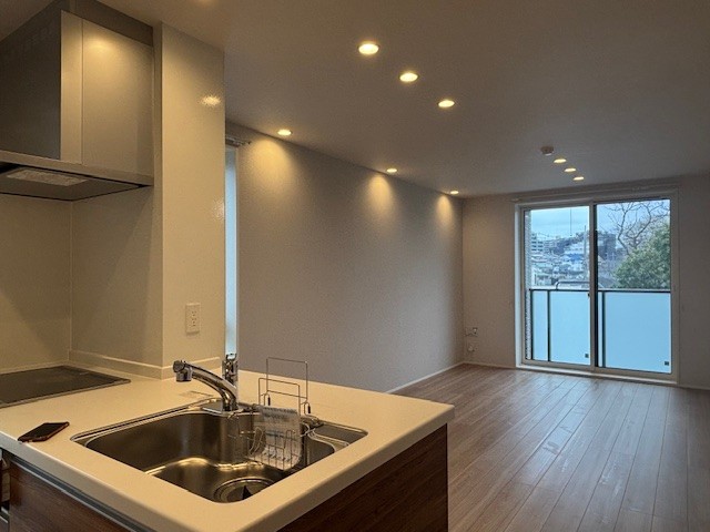 フォンターナＹＵ 301号-2