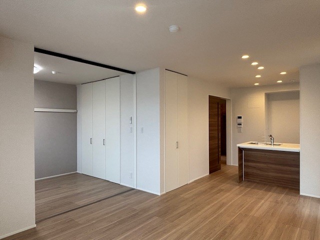 フォンターナＹＵ 301号-3