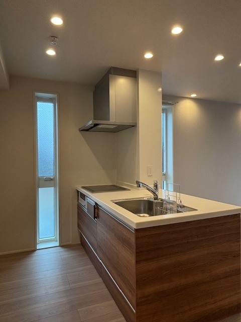 フォンターナＹＵ 301号-5