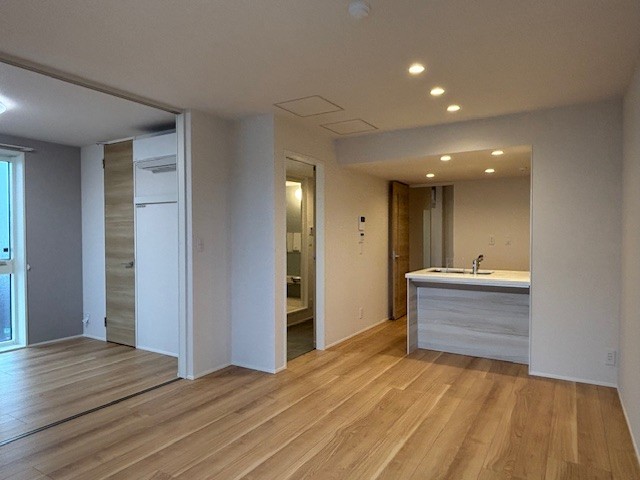 フォンターナＹＵ 305号-3