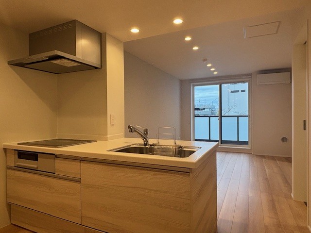 フォンターナＹＵ 305号-4