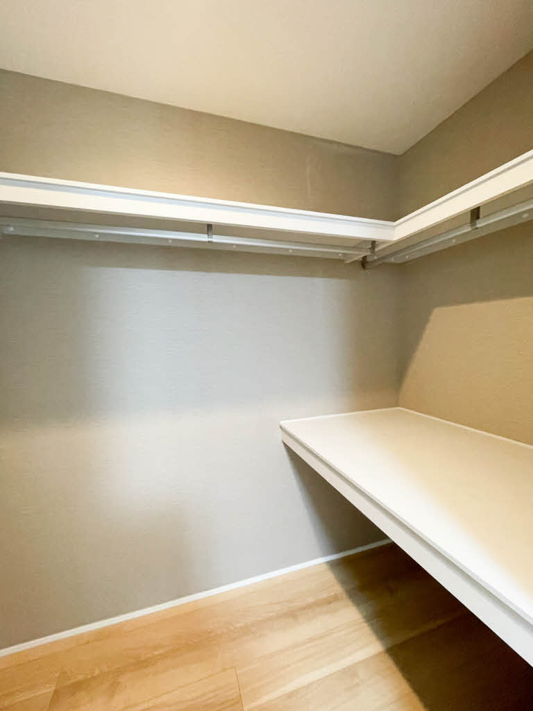 ラ　グリシーヌⅢ 201号-9