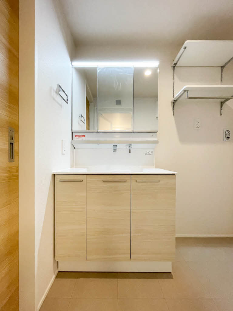 ラ　グリシーヌⅢ 201号-10