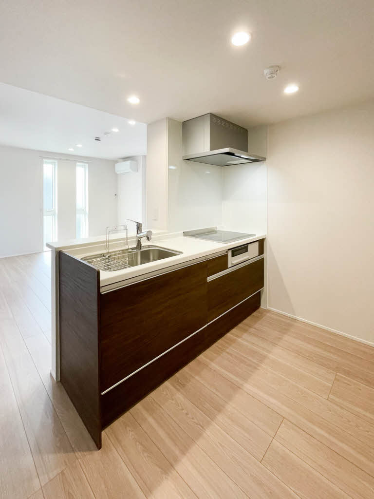 ラ　グリシーヌⅢ 203号-10