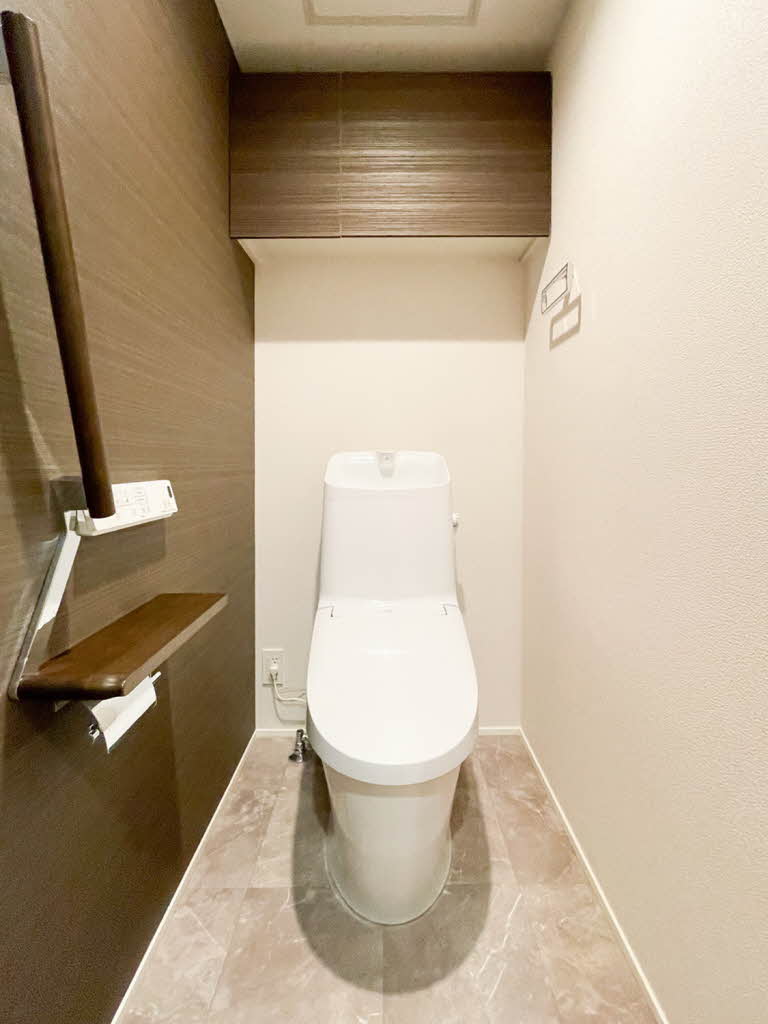 ラ　グリシーヌⅢ 203号-11