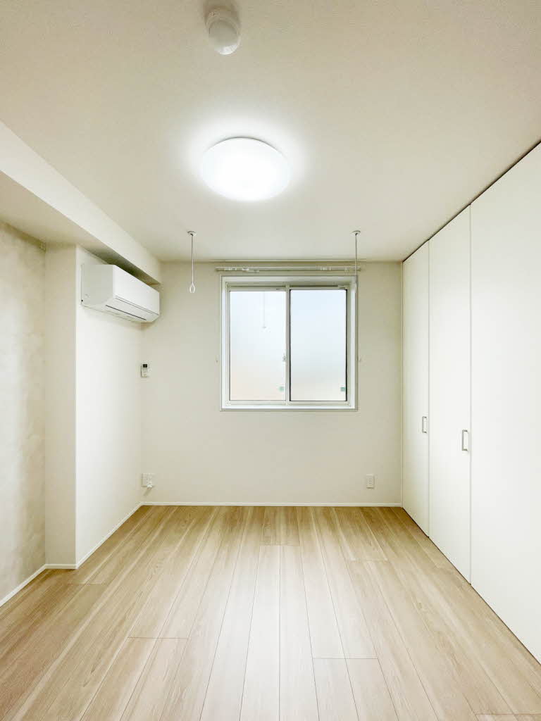 ラ　グリシーヌⅢ 205号-5