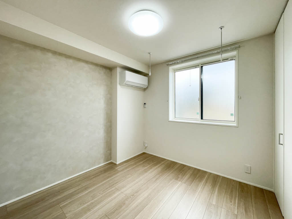 ラ　グリシーヌⅢ 205号-6