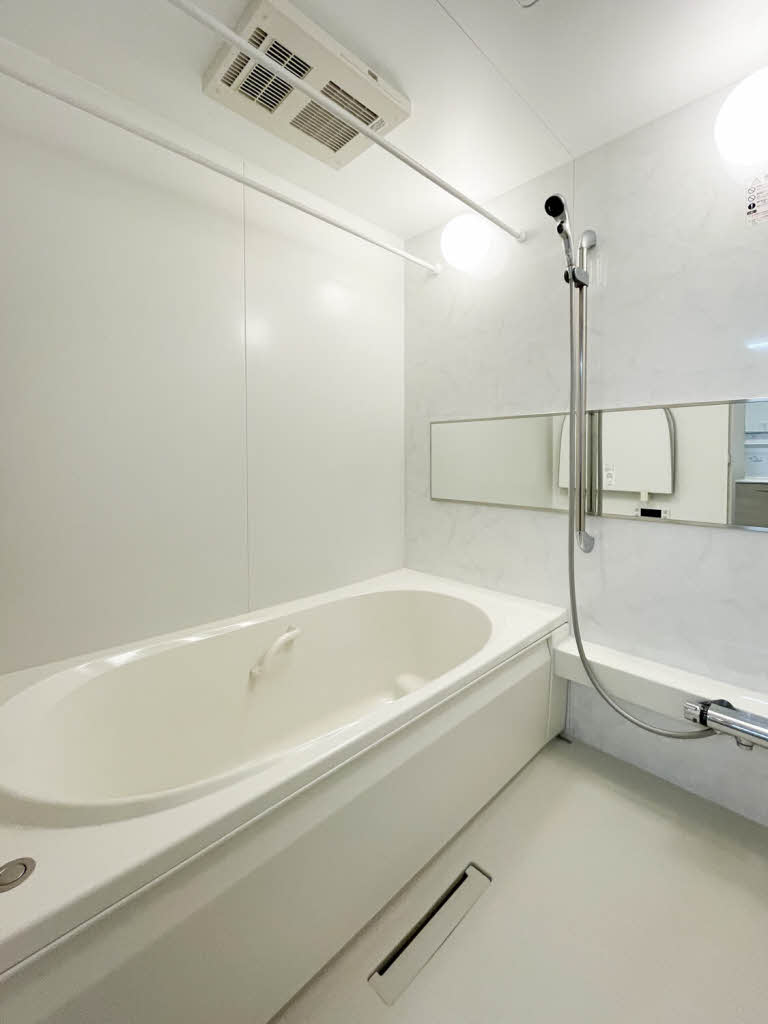 ラ　グリシーヌⅢ 301号-11