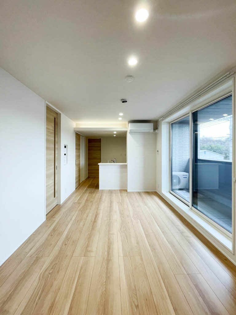 ラ　グリシーヌⅢ 301号-13