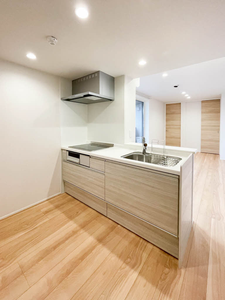 ラ　グリシーヌⅢ 301号-14