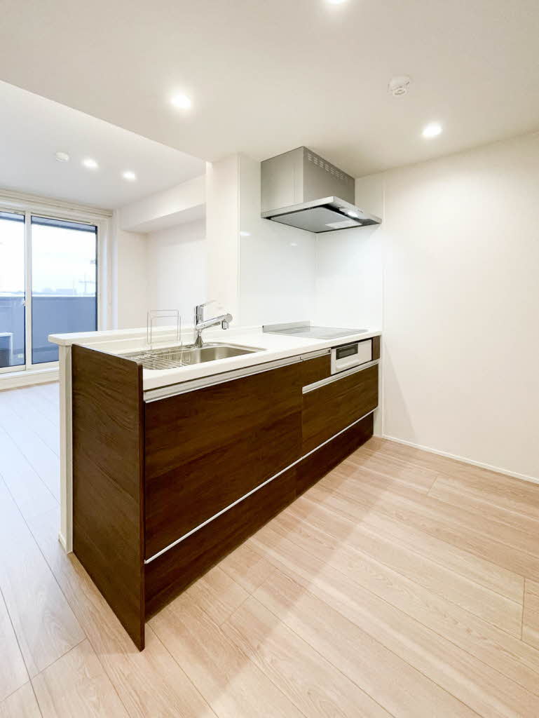 ラ　グリシーヌⅢ 303号-10