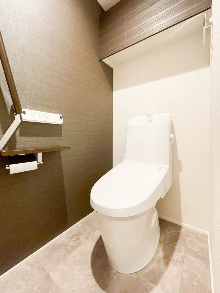 ラ　グリシーヌⅢ 303号-11