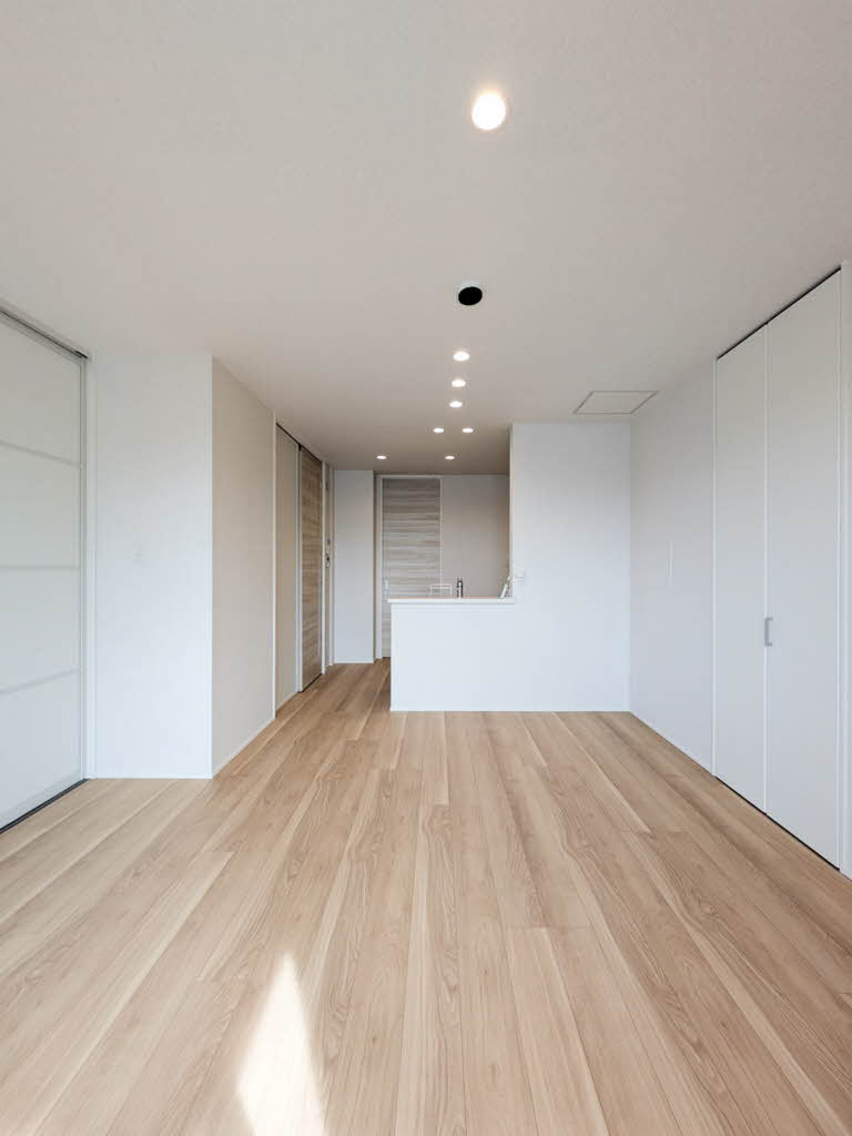 クオリスタ　マース 102号-5