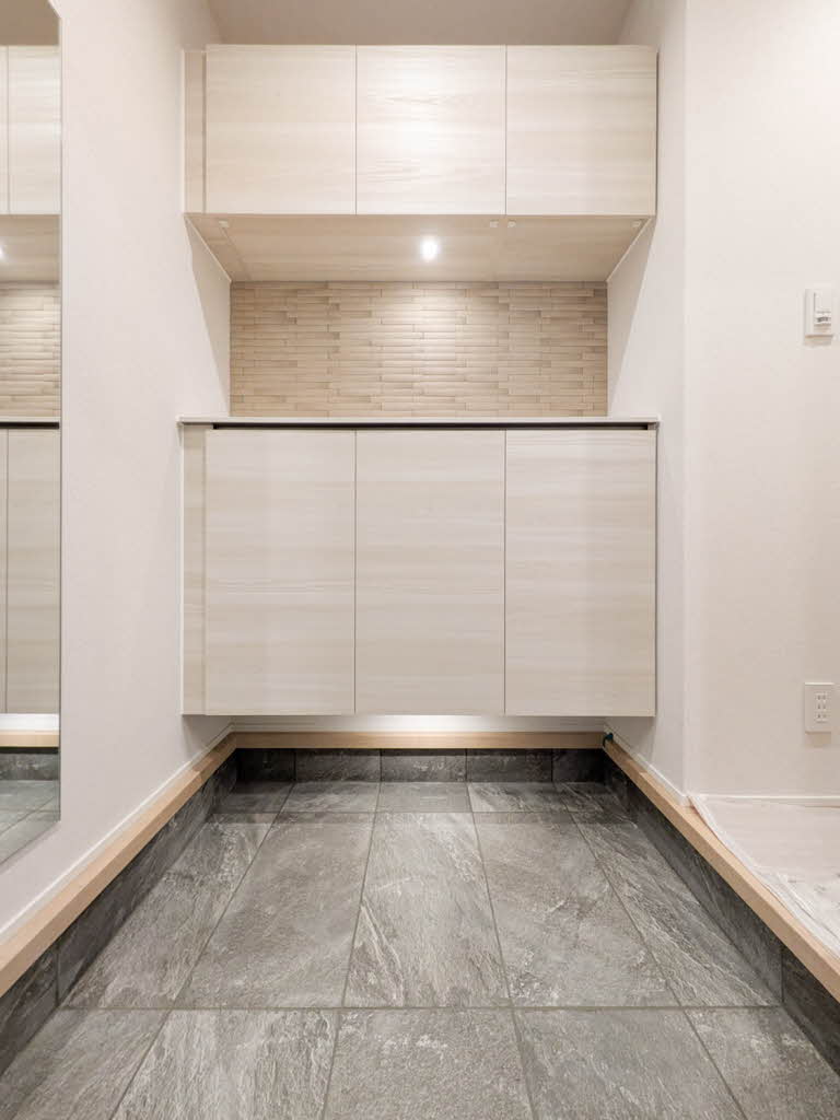 クオリスタ　マース 102号-6