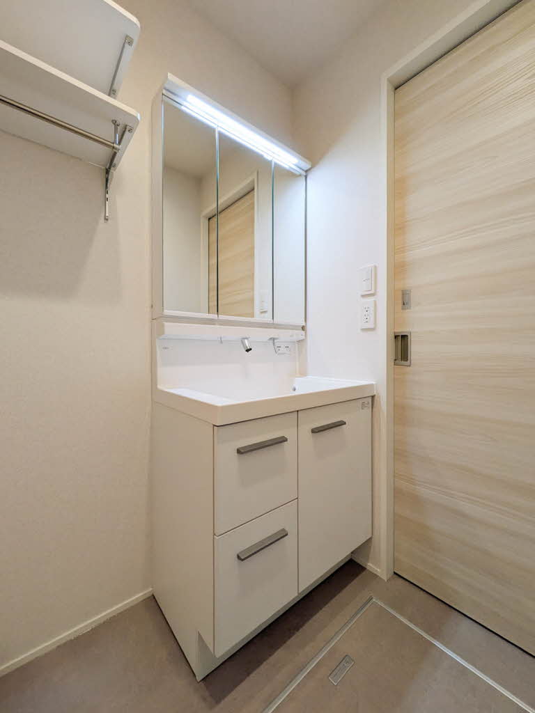 クオリスタ　マース 102号-7