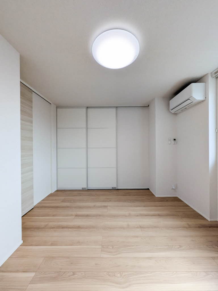 クオリスタ　マース 102号-8