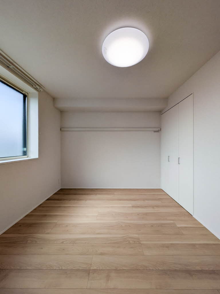 クオリスタ　マース 102号-9