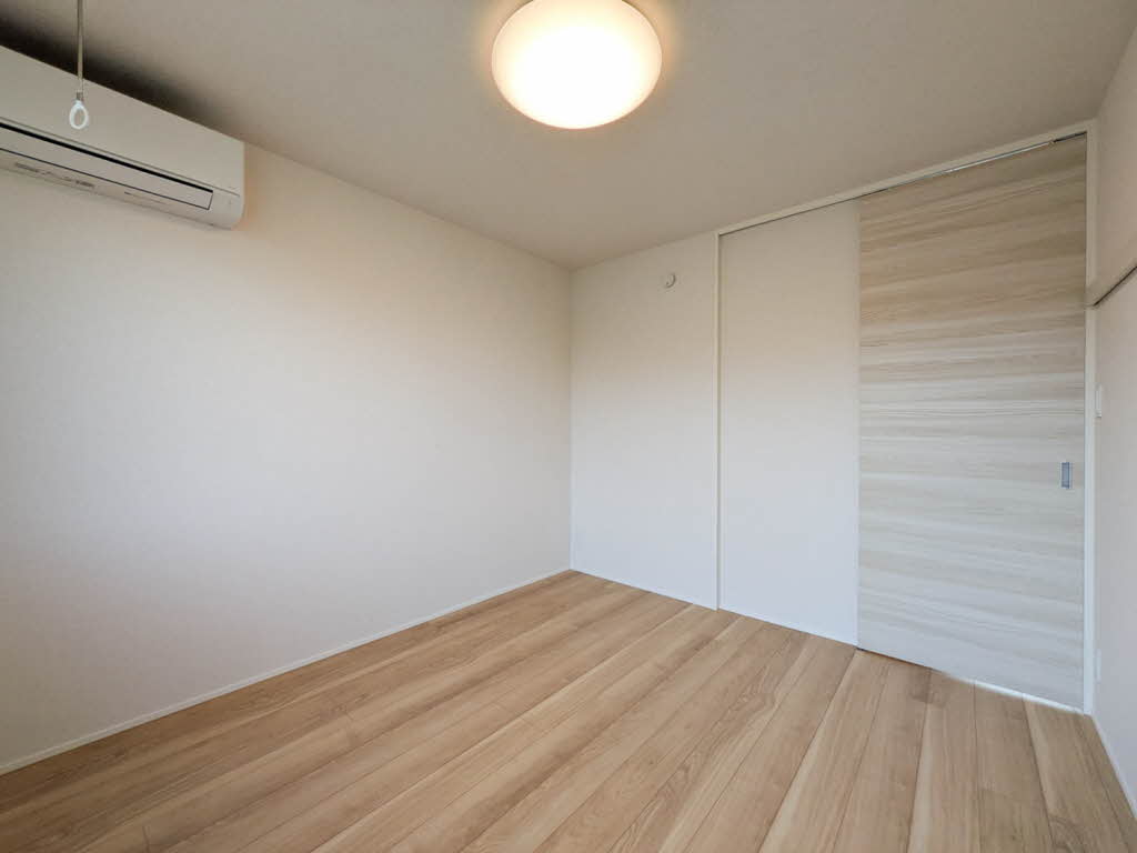 クオリスタ　マース 102号-10