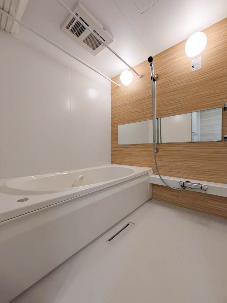 クオリスタ　マース 102号-11