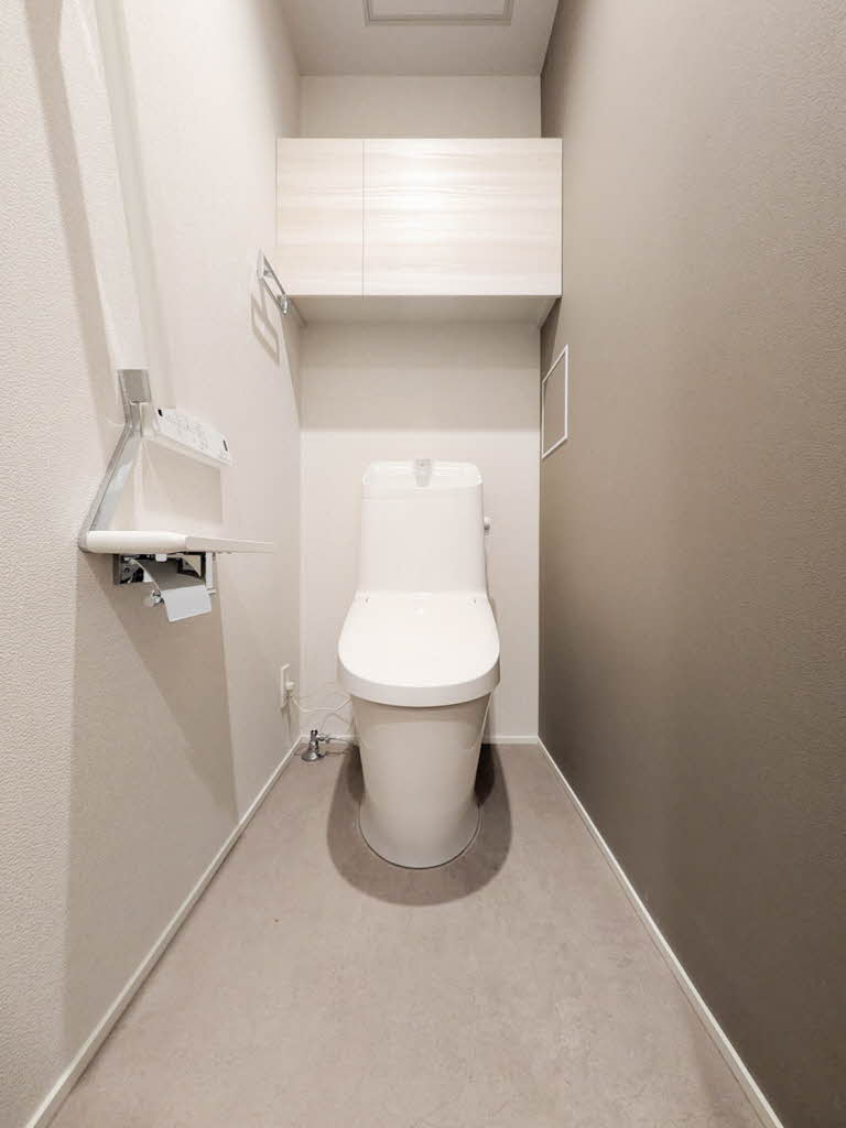 クオリスタ　マース 102号-12