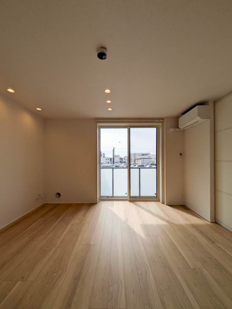 クオリスタ　マース 102号-13