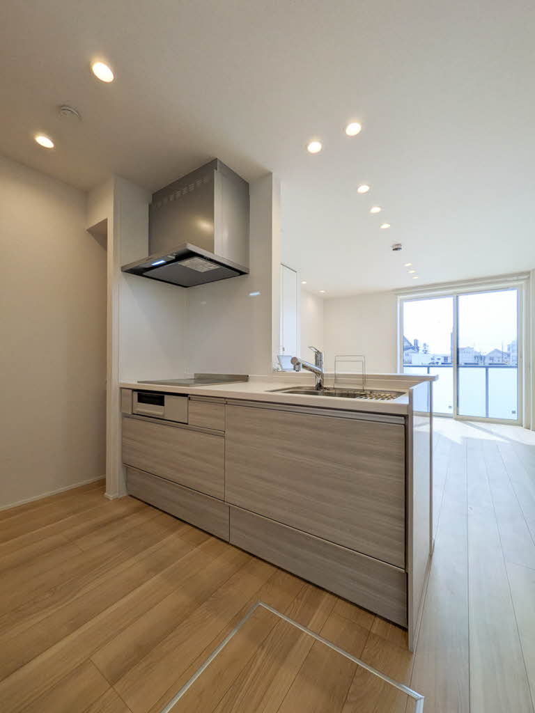 クオリスタ　マース 102号-14