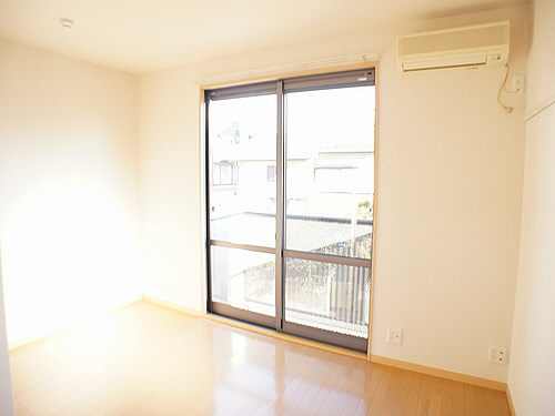 メゾンフォンターナ 101号-4