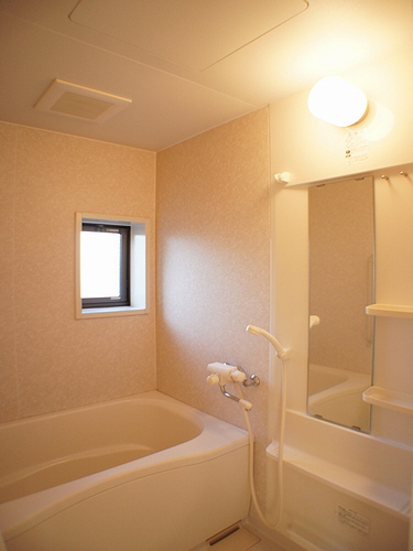 メゾンフォンターナ 101号-8