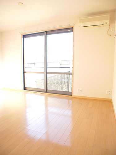 メゾンフォンターナ 101号-11