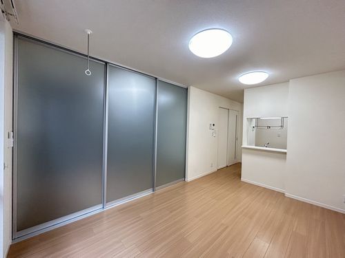 グリーンパーク 103号-3