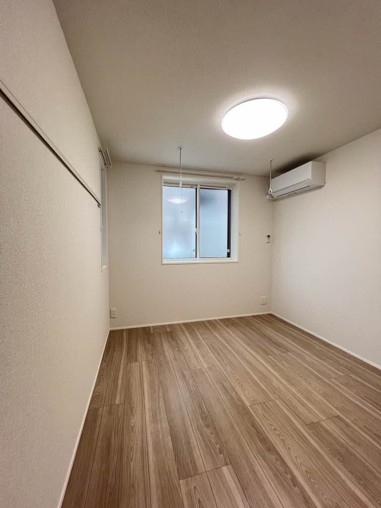 クレスティークⅠ 102号-5