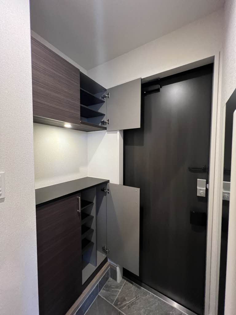 クレスティークⅠ 102号-11
