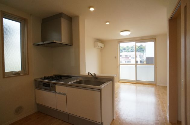 ル・ソレイユⅡ 101号-2