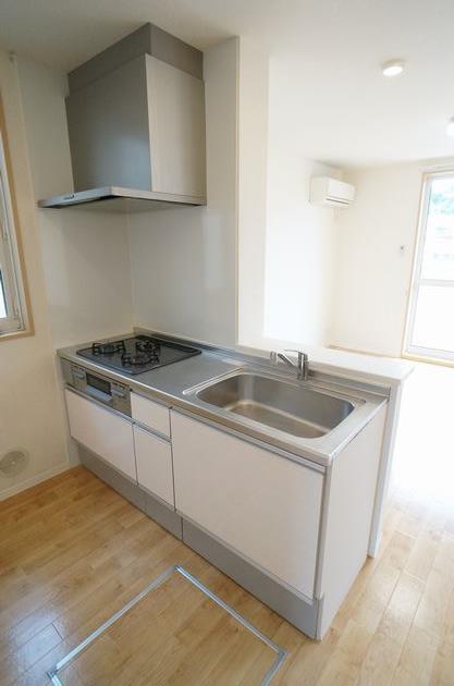 ル・ソレイユⅡ 101号-3