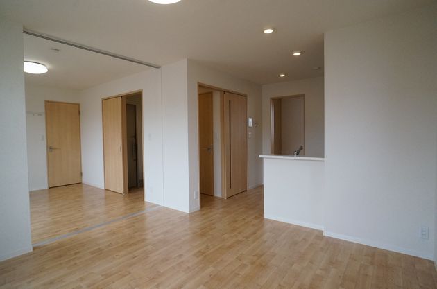 ル・ソレイユⅡ 101号-4