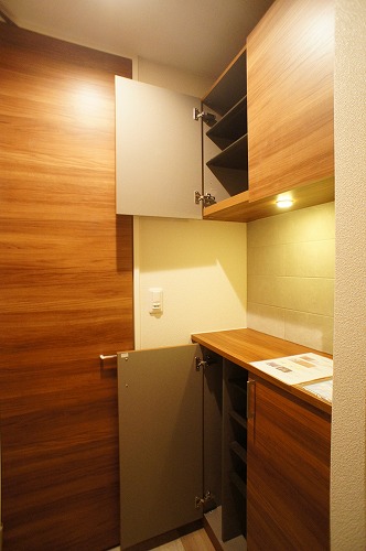 リベルテ　水戸中央 301号-2