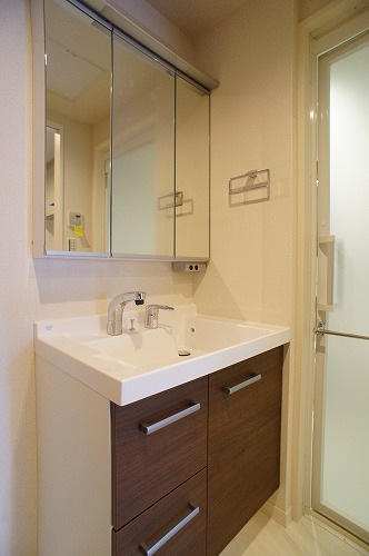 リベルテ　水戸中央 301号-7