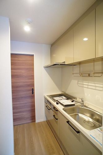 リベルテ　水戸中央 301号-8