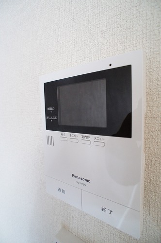 リベルテ　水戸中央 301号-9