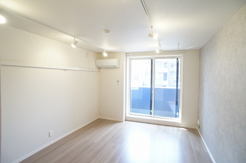 リベルテ　水戸中央 301号-10