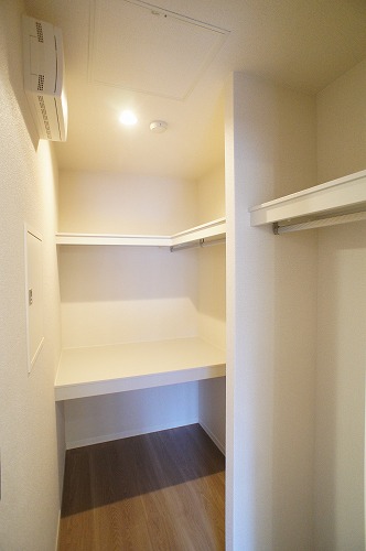 リベルテ　水戸中央 301号-11