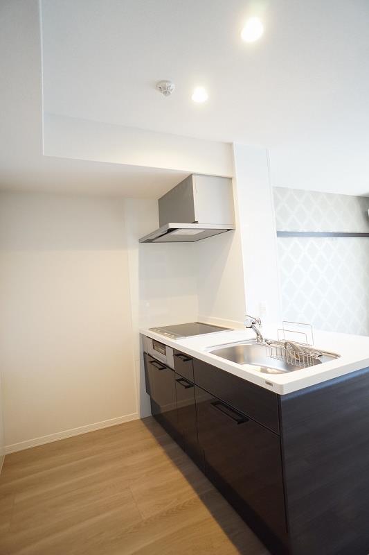 リベルテ　水戸中央 303号-4