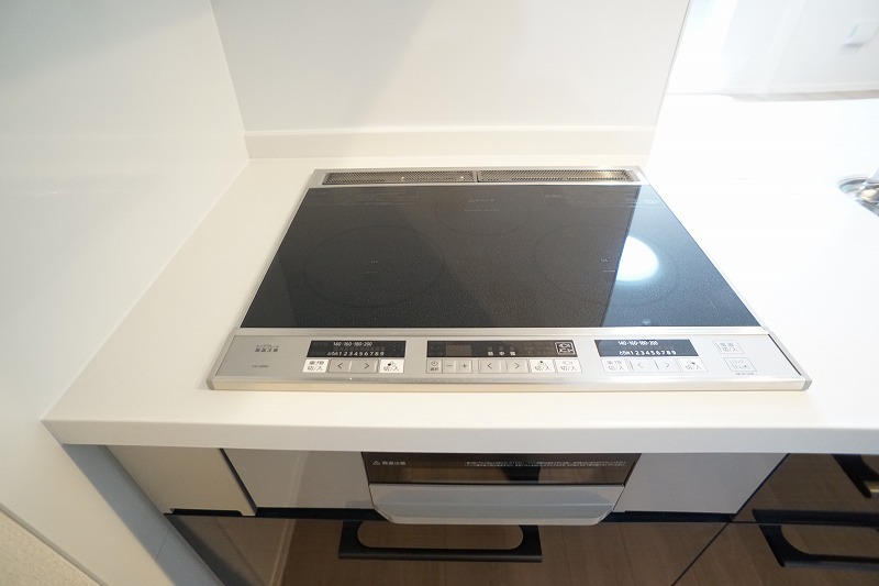 リベルテ　水戸中央 303号-5