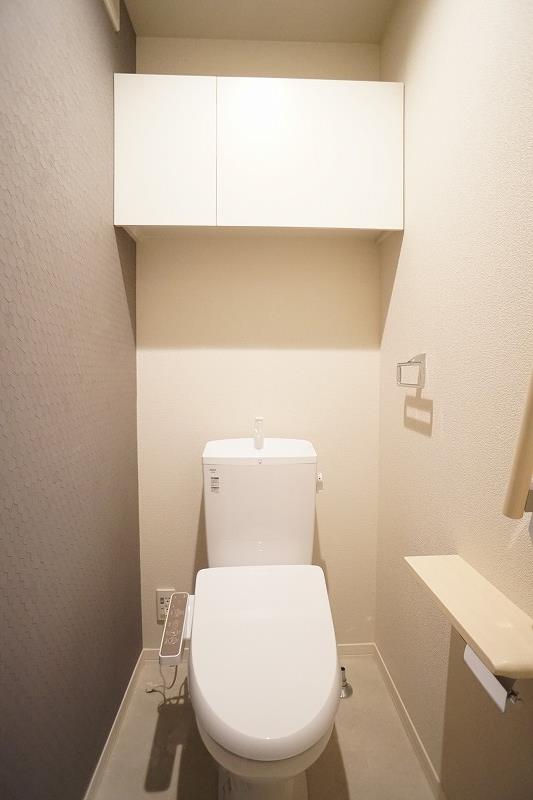 リベルテ　水戸中央 303号-7