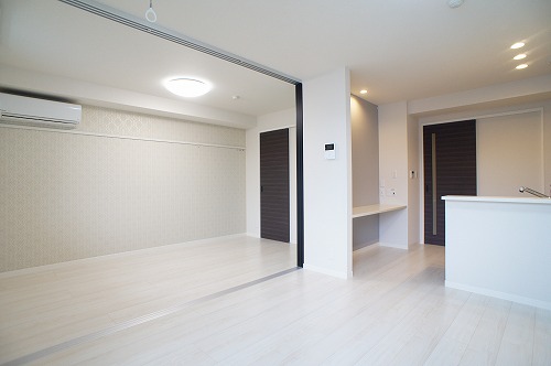 ブランニューデイズ 103号-2