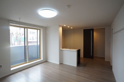 ブランニューデイズ 206号-2